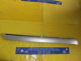 Mercedes Benz - BUMPER TRIM MOLDING - 2208850921